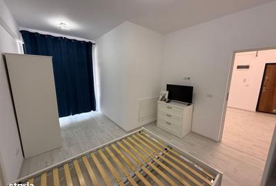 Apartament cu 2 camere în Cumpăna