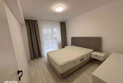 Apartament cu 2 camere în Florești - 2