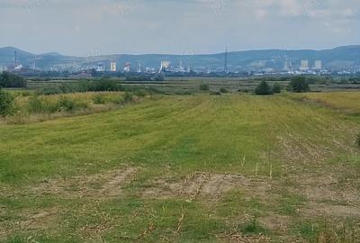 Teren de 662 mp, în Central