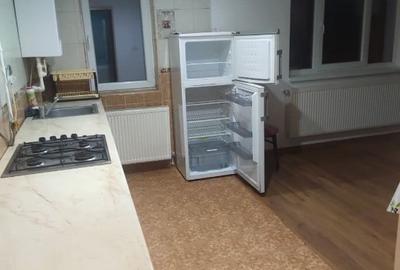 Apartament cu 2 camere semidecomandat în Central - 4