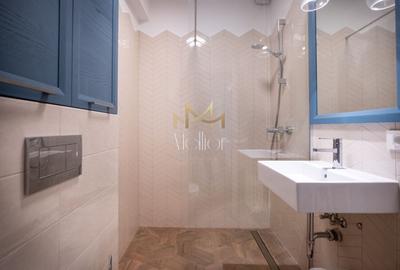 Apartament cu 4 camere decomandat în Ultracentral - 18