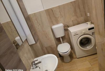 Apartament cu 2 camere în Nord