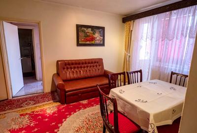 Apartament cu 2 camere semidecomandat în Central - 2