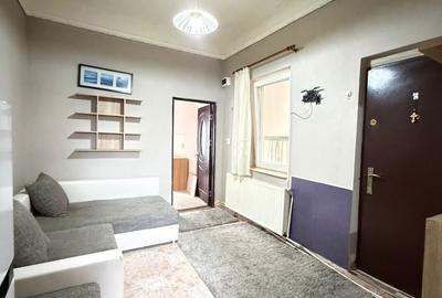 Casă cu 2 camere cu Teren 2 Mp în Central - 9