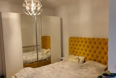 Apartament cu 3 camere decomandat în Baba Novac - 7