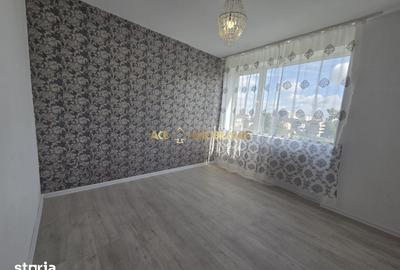 Apartament cu 3 camere, mobilat în Tei - 1