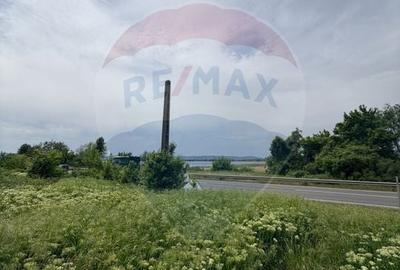Teren agricol intravilan de 11000 mp, în Hinova - 4