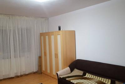 Apartament cu 2 camere decomandat, mobilat în Zorilor - 2