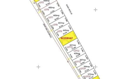 Teren de 350 mp, în Central - 5