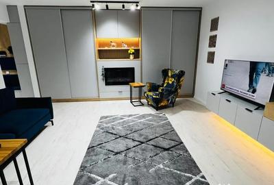 Apartament cu 2 camere decomandat, mobilat în Cotroceni - 1