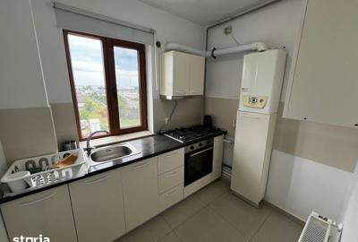 Apartament cu 2 camere în Militari - 7