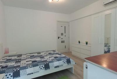 Apartament cu 2 camere semidecomandat în Iancului - 2