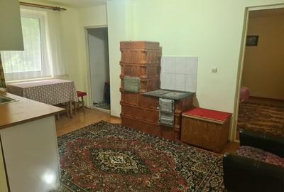Casă individuală cu 3 camere cu Teren 1500 Mp în Central - 5
