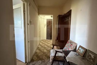 Apartament cu 3 camere decomandat în Micro 16 - 2