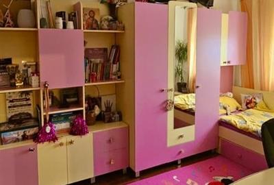 Apartament cu 2 camere decomandat în Confecții - 3