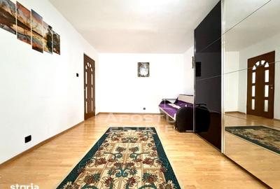 Apartament cu 2 camere decomandat în Steaua - 1
