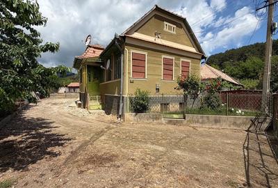 Casă cu Teren 1687 Mp în Colțești - 1