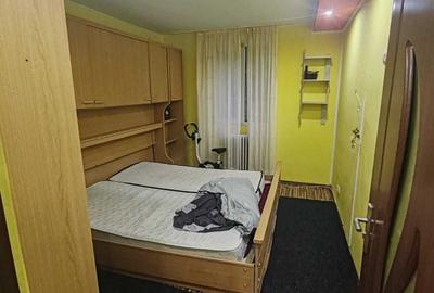 Apartament cu 2 camere semidecomandat în Sud-Est