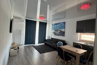 Apartament cu 2 camere nedecomandat în Nord - 15