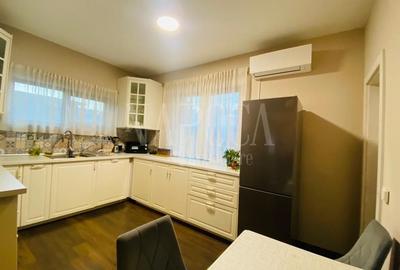 Casă individuală cu 4 camere cu Canalizare în Dezmir - 3