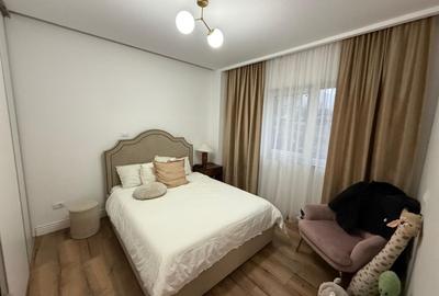 Apartament cu 3 camere decomandat în Burdujeni - 11