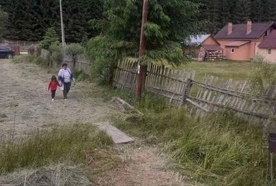Teren de 1790 mp, în Central - 2