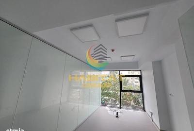 Spațiu comercial, de 191 mp, în Mihai Bravu