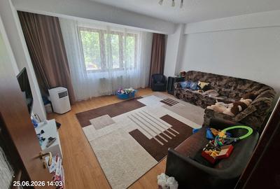 Apartament cu 3 camere decomandat în Ghencea - 1