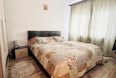 Apartament cu 3 camere decomandat, mobilat în Sânpetru - 5