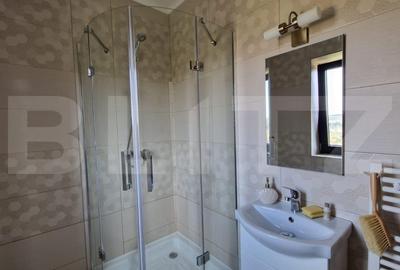Casă cu 4 camere cu Canalizare în Cornești - 16