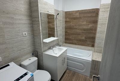 Apartament cu 2 camere decomandat, mobilat în Theodor Pallady - 10