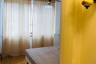 Apartament cu 2 camere semidecomandat în Centrul Istoric