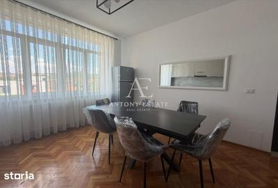 Apartament cu 3 camere în Iorga - 14