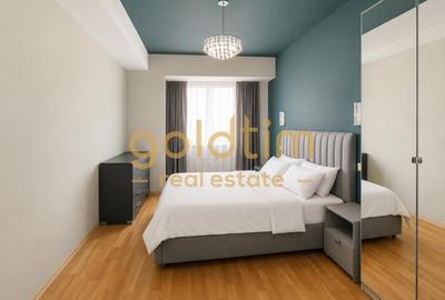 Apartament cu 2 camere semidecomandat, mobilat în Pipera - 19