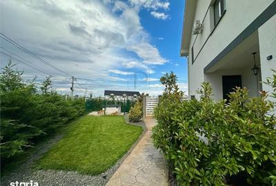Casă cu 4 camere cu Teren 270 Mp în Central - 10