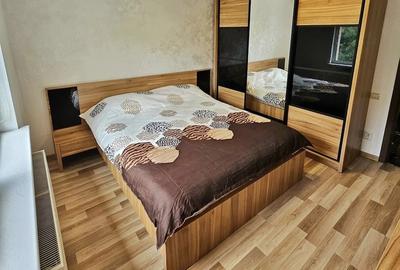 Apartament cu 2 camere decomandat în Gorjului
