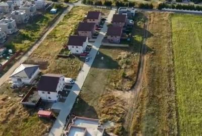 Casă cu 4 camere în Corbeanca - 5