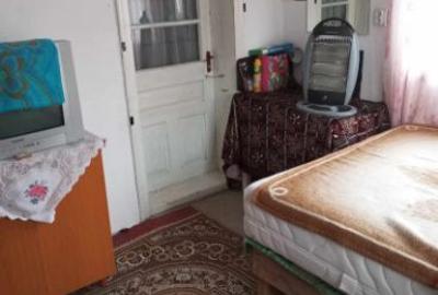 Casă cu 3 camere cu Teren 1453 Mp în Miroslovești - 3
