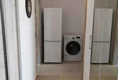 Garsonieră decomandată în Exterior Vest