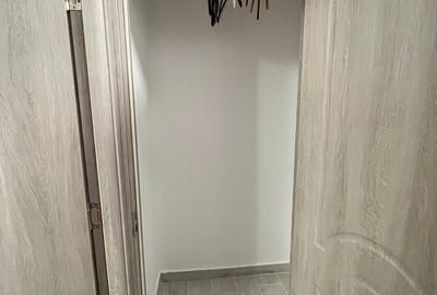 Apartament cu 2 camere decomandat în Exterior Vest