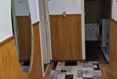 Apartament cu 3 camere decomandat în Central - 4