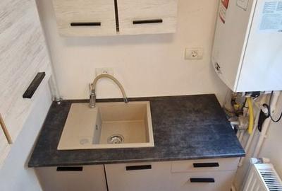 Apartament cu 2 camere în Calea București - 6
