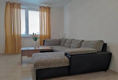 Apartament cu 2 camere decomandat în Central - 2