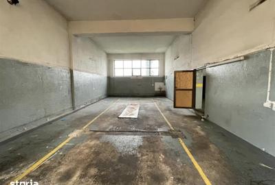 Spațiu comercial, de 200 mp, în Turnișor