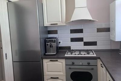 Apartament cu 2 camere în Central - 2