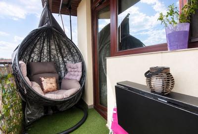 Apartament cu 2 camere semidecomandat în Piața Unirii - 3
