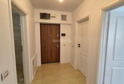 Apartament cu 2 camere decomandat în Titan