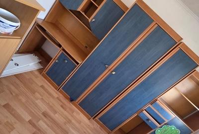 Apartament cu 2 camere decomandat în Rogerius - 2