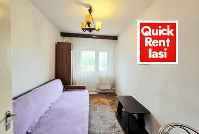 Apartament cu 4 camere decomandat în Ultracentral - 6