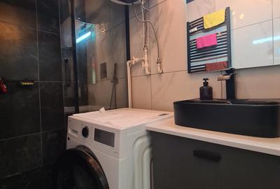 Garsonieră decomandată, mobilată în Timpuri Noi - 19